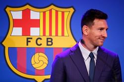 "Lionel Messi wanted me to come to Barcelona" - Tottenham Hotspur defender