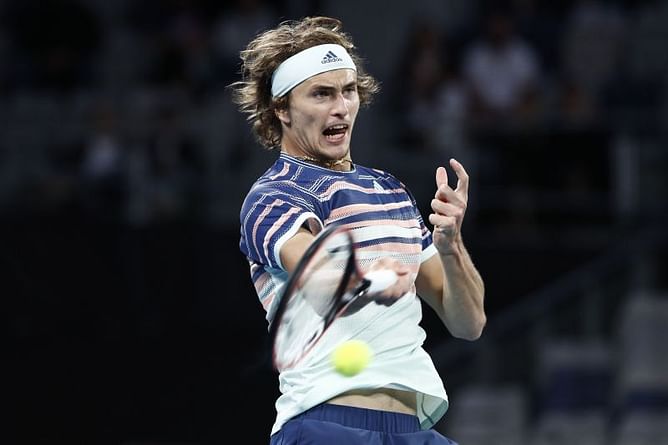 Cincinnati 2021: Alexander Zverev vs Andrey Rublev preview, head-to-head & prediction | Western & Southern Open
