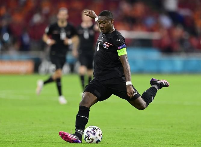 Ranking top 5 La Liga Defenders (August 2021)