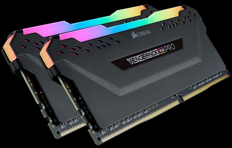 Corsair Vengeance RGB PRO 32GB (4x 8GB)