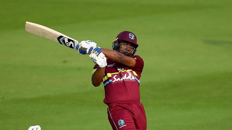 Evin Lewis will replace Jos Buttler in the upcoming second leg of the IPL