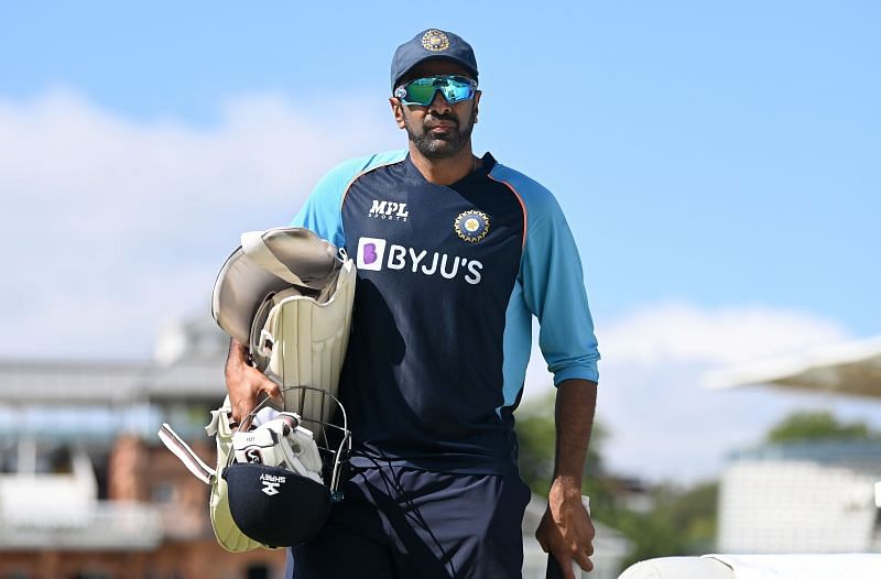 रविचंद्रन अश्विन को टेस्ट सीरीज के पहले दो मैचों में नहीं मिली जगह