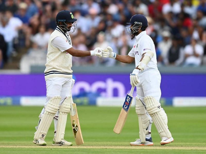 ENG vs IND, 2nd Test, Day 4: England holds the edge despite resistance by  Rahane, Pujara - Sportstar