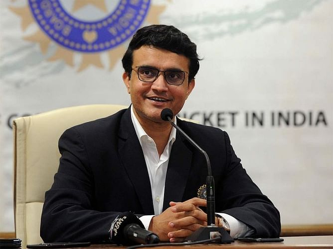 IND vs ENG 2021: BCCI officials in attendance for the Lord's Test as India take charge with the ball