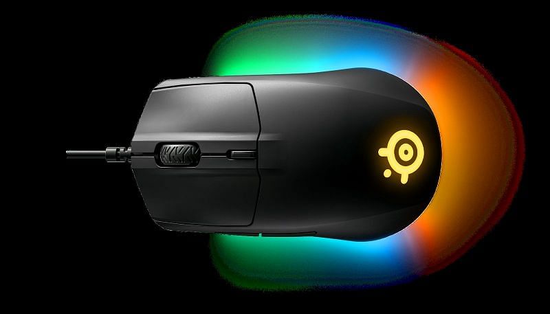 SteelSeries Rival 3 Mouse