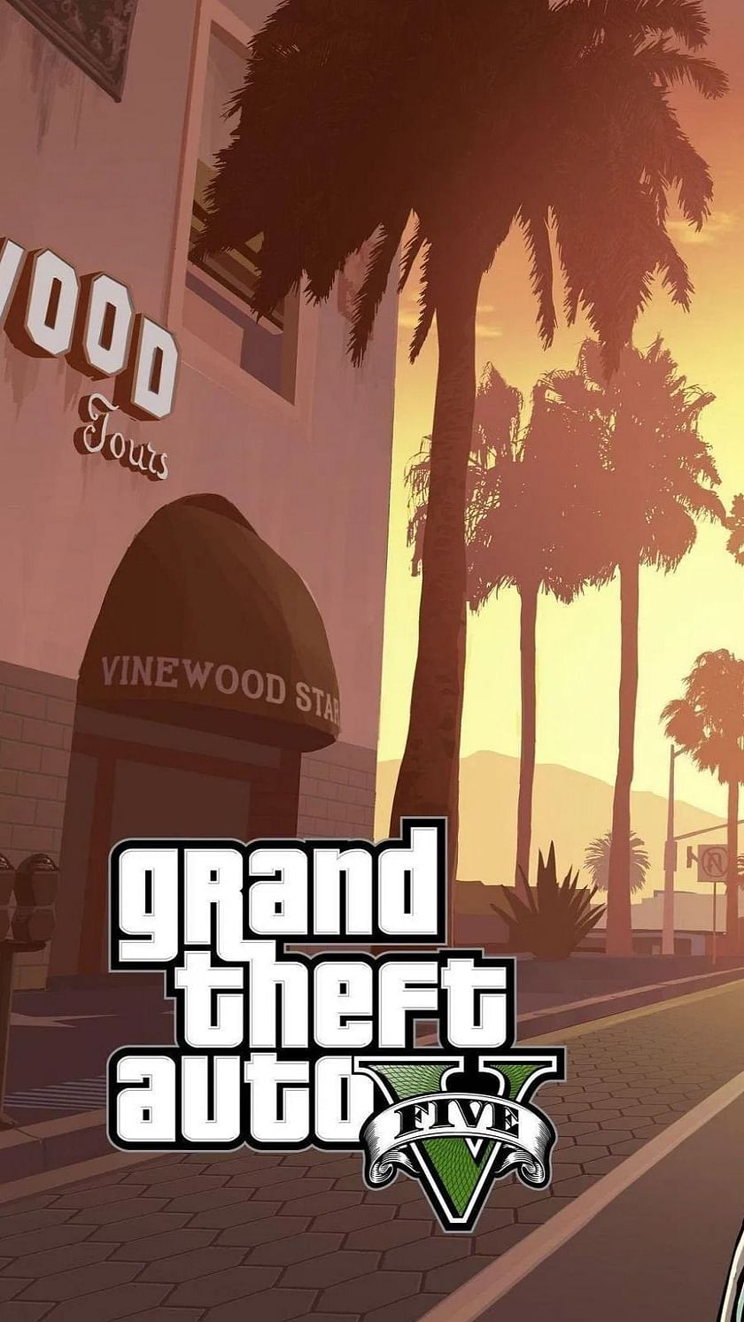 GTA 5 attains joint-highest ever score on Metacritic