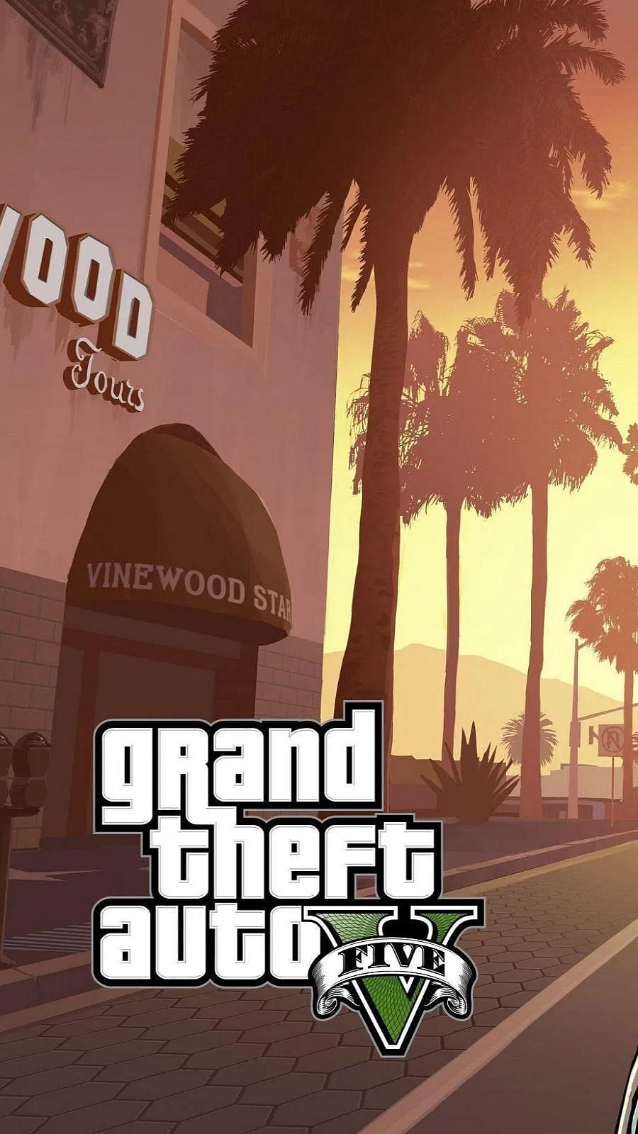 Top 5 GTA games based on their average critic reviews on Metacritic