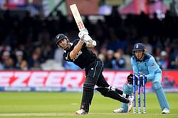 “Cricketers leaving national duty for IPL is becoming a trend" - Salman Butt reacts to top New Zealand players skipping Pakistan tour
