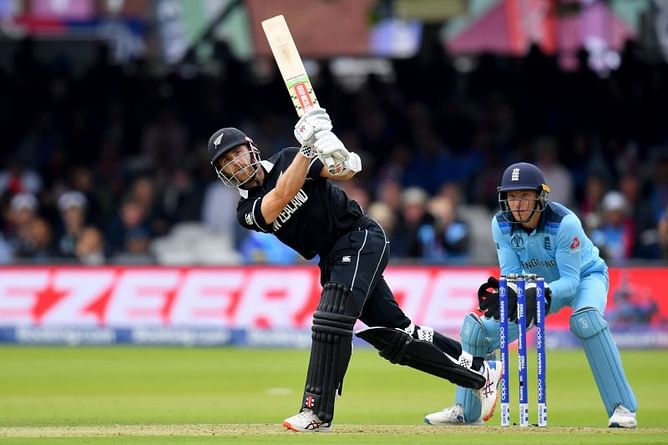 “Cricketers leaving national duty for IPL is becoming a trend" - Salman Butt reacts to top New Zealand players skipping Pakistan tour