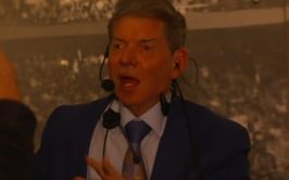 "He don't give a sh*t" - Former wrestling booker slams Vince McMahon's booking of WWE (Exclusive)