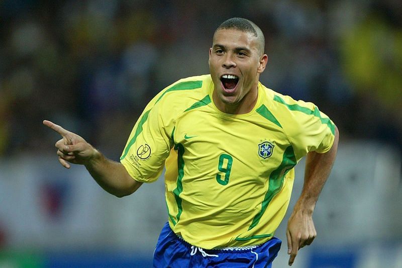 Ronaldo Nazario