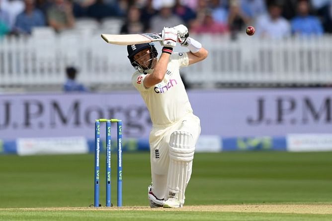"You should get his Aadhaar Card made if you see his performances against India" - Aakash Chopra lauds Joe Root