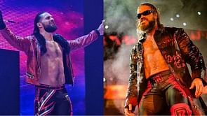 WWE SmackDown: 4 कारण क्यों ऐज और सैथ रॉलिंस को टीम बना लेनी चाहिए