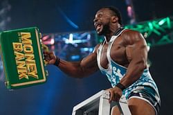 "I’m ready, and I’ve been ready" - Big E on becoming the face of WWE