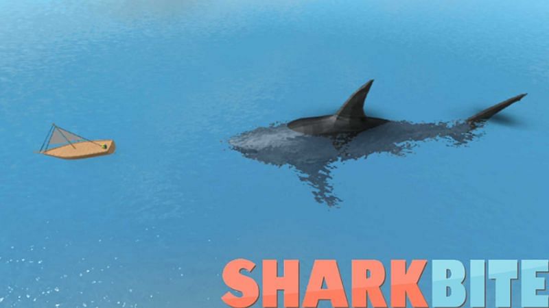 A thumbnail for SharkBite. (Image via Roblox Corporation)