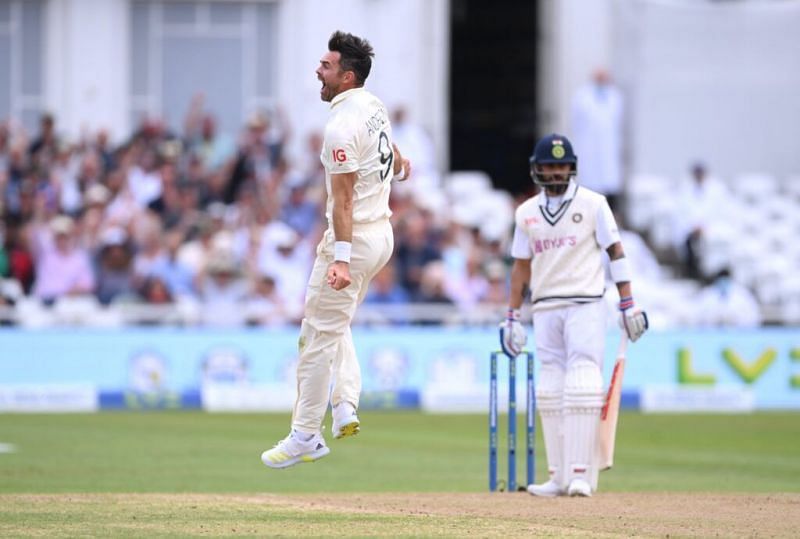 Only Virat Kohli can rectify his flaws