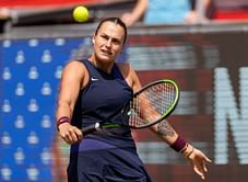 US Open 2021: Aryna Sabalenka vs Tamara Zidansek preview, head-to-head & prediction
