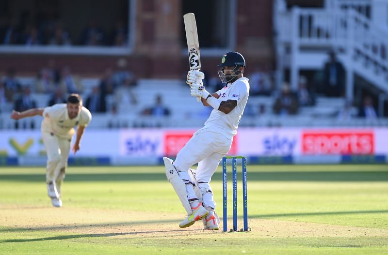 KL Rahul was the star on Day 1 with a sensational hundred
