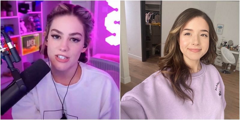 Twitch streamer explains why getting a boyfriend would make her