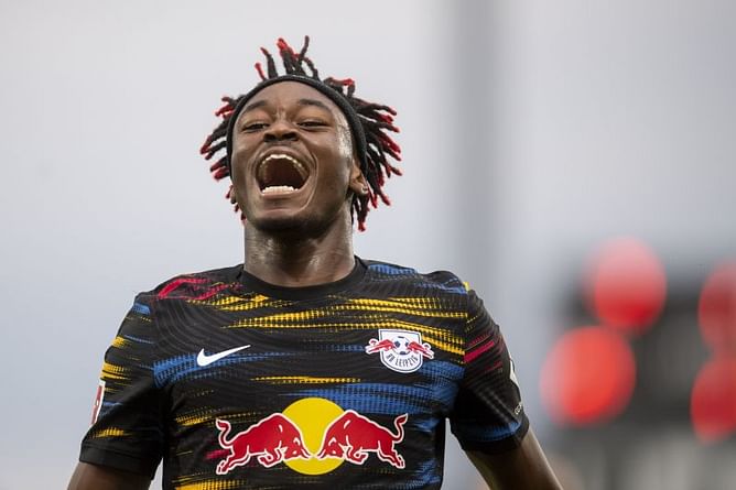 RB Leipzig vs Stuttgart prediction, preview, team news and more | Bundesliga 2021-22