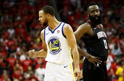 Ranking the top 10 offensive players in the NBA in the 21st century