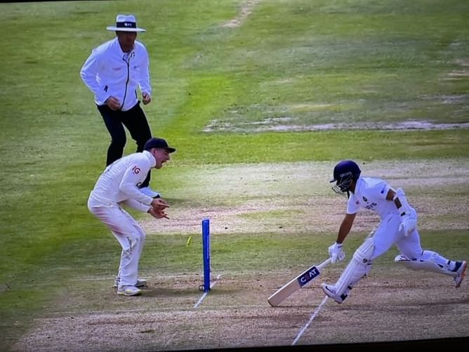 IND vs ENG 2021: “Ajinkya Rahane looked fidgety out in the middle” - Aakash Chopra