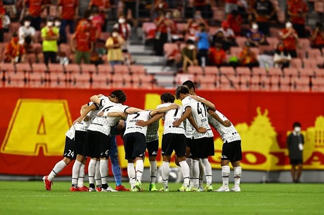 Vissel Kobe vs Kashima Antlers prediction, preview, team news and more | J1 League 2021