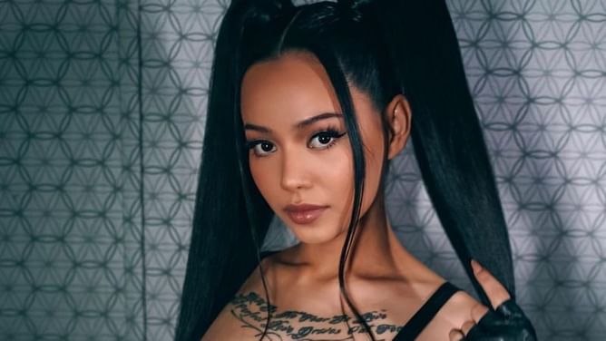When & where to watch Bella Poarch's new song “Inferno”: Release Date, Timings, and more