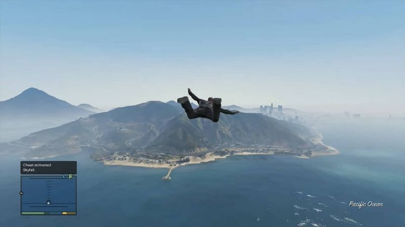 GTA 5 cheats, codes and phone numbers