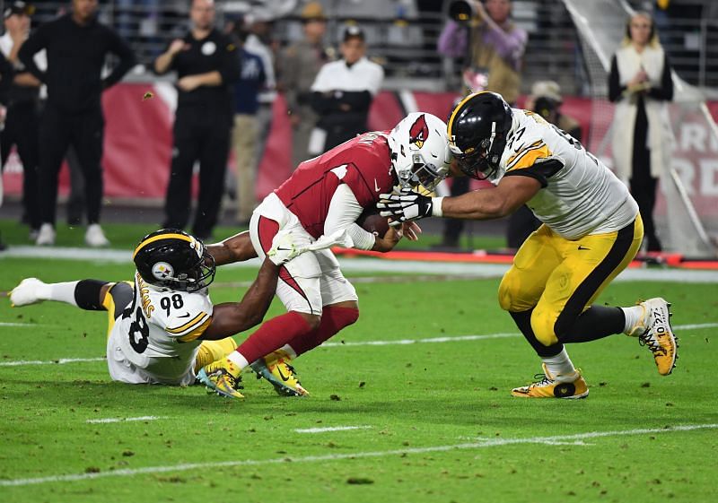 Pittsburgh Steelers vs Arizona Cardinals