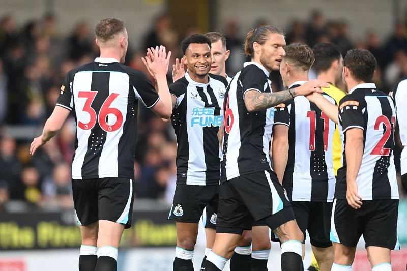 Newcastle United have been criticised heavily for their recruitment policies in recent years