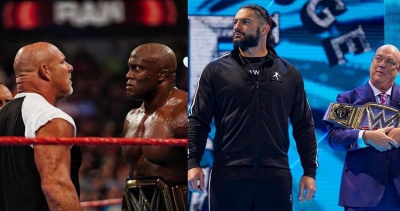 WWE SummerSlam 2021 में 5 दिलचस्पचीजें पहली बार होने वाली हैं