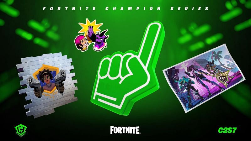 Fortnite Fncs 2021 Start Date Timings Prize Pools How To Participate And More 4872