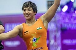 Anshu Malik wrestling matches schedule and details (4 August): When and where to watch, opponents, timings (IST)