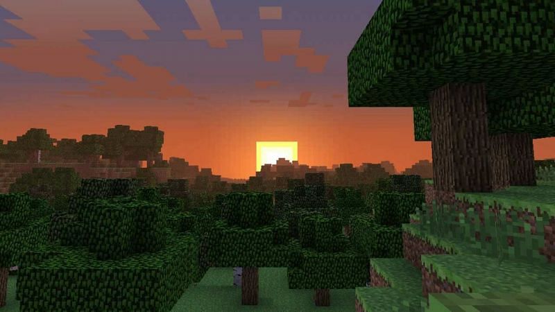 Minecraft to get official ray tracing support on PC