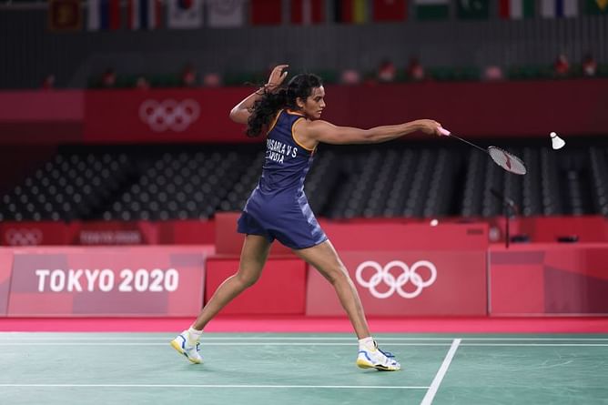 "This medal was tougher than Rio silver": PV Sindhu opens up about winning second consecutive Olympic badminton medal