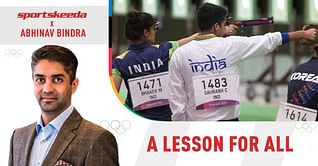 It’s not just athletes who learn from the Olympics; society as a whole does too