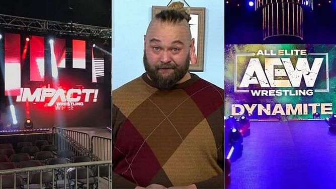 Backstage belief regarding Bray Wyatt's future - Reports