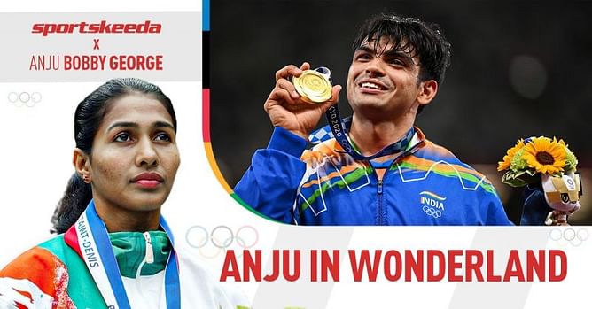 Neeraj Chopra’s gold medal at Olympics 2021 will change the face of Indian athletics