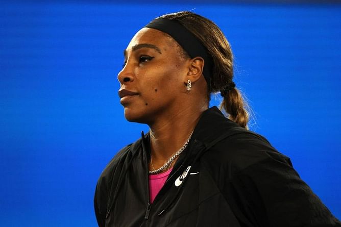 Pam Shriver says Serena Williams' silence ahead of US Open is "disconcerting", McEnroe claims Williams shouldn't worry about winning 24th Slam