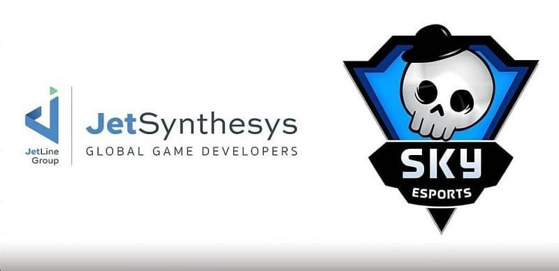 JetSynthesys acquires Skyesports (Image via Instagram)