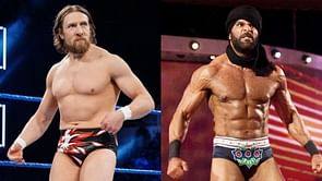 3 सुपरस्टार्स जिन्हें WWE में वापसी के बाद ज्यादा सफलता मिली और 2 जो फ्लॉप रहे