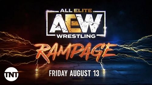 Viewership numbers for AEW Rampage revealed