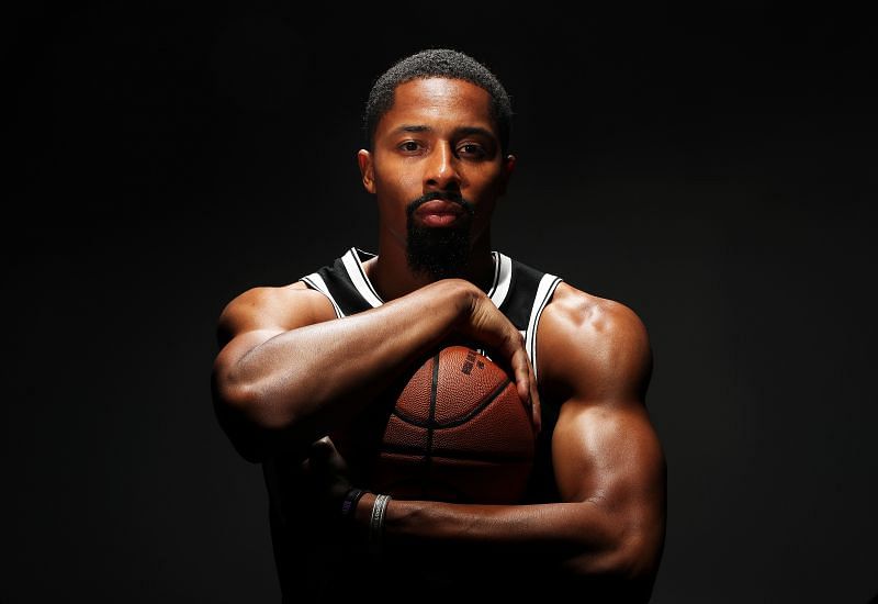 Spencer Dinwiddie will be playing for the Washington Wizards next season.