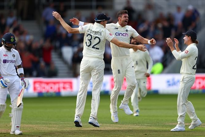 "They were thinking, probably, we don’t need this win today" - Michael Vaughan blasts India for horror show on Day 1