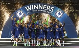 Chelsea's all-time Premier League XI