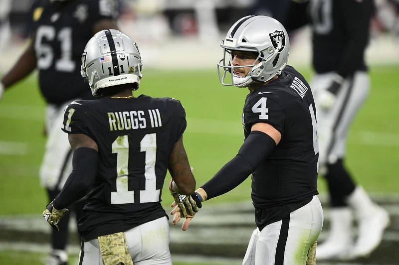 3 young talents the Las Vegas Raiders should build around