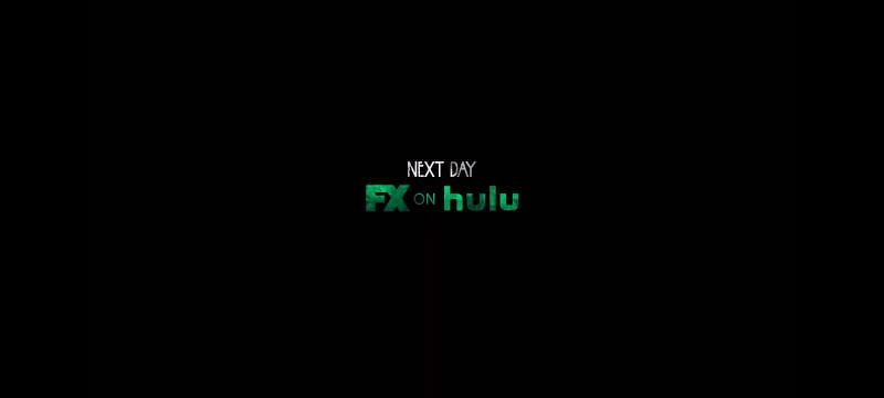 American Horror Story will premiere on Hulu the following day of its telecast on FX (Image via FX)