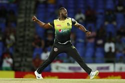 JAM vs GUY Dream11 Prediction, प्लेइंग XI अपडेट आज के CPL मैच के लिए - 12 सितंबर, 2021