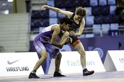 Fends off village bullies, fights Covid lockdown, wins Cadet Worlds twice: Komal now chases Olympic glory